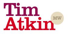 Tim Atkin rating